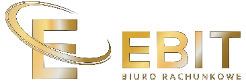 Ebit Biuro Rachunkowe logo